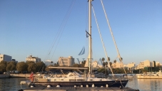 Beneteau Oceanis 44CC Clipper